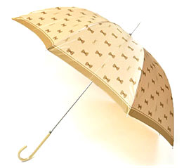 イヴサンローラン傘3