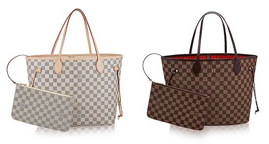 ルイヴィトンバッグ1