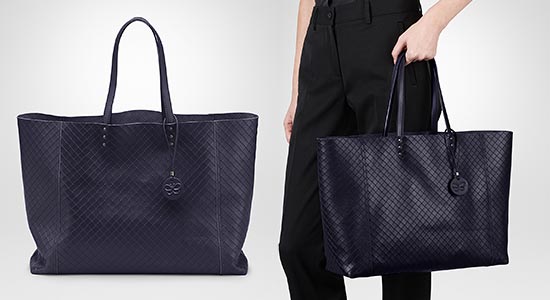 ボッテガバッグ3