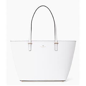 ケイトスペード通勤バッグ1