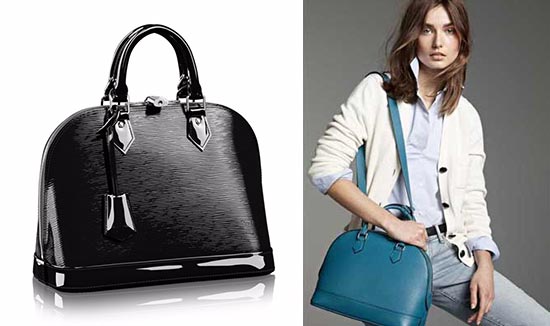 ルイヴィトンバッグエピ