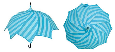 ディ-チェザレデザイン傘2