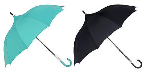 ヴィヴィアン傘2