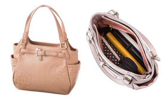 クレイサスバッグ3