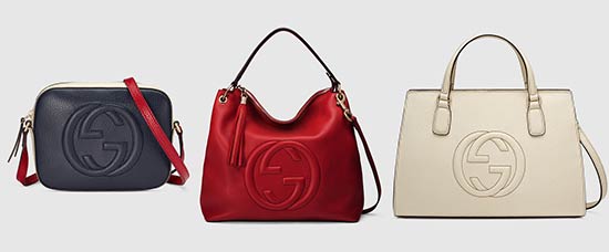 グッチバッグ3