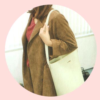 通勤バッグ肩掛け