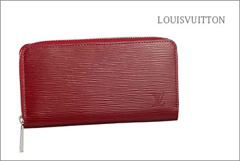 ルイヴィトンエピ-財布