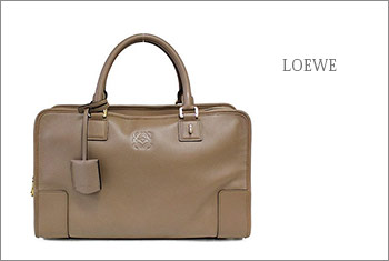 ロエベアマソナ