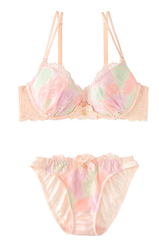 エメフィール 下着