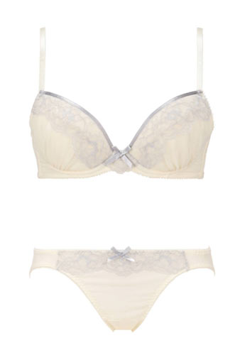 アモスタイル 下着