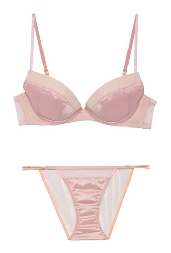 ラヴジュール 下着