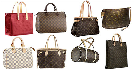 ルイヴィトン-バッグ