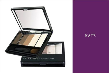 KATEアイシャドウ