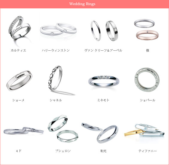 結婚指輪