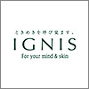 イグニスロゴ