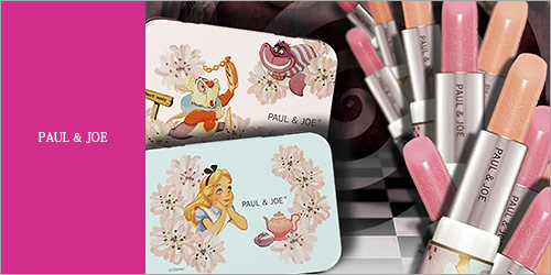 ポール＆ジョー