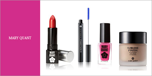 マリークワント