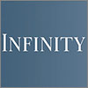 インフィニティロゴ