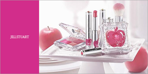 JILLSTUART-コスメ