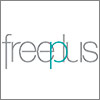 フリープラスロゴ