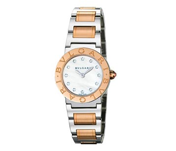 ブルガリブルガリ腕時計