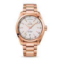 シーマスター-アクアテラ