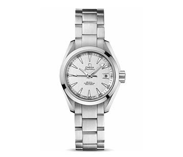 シーマスター-アクアテラ