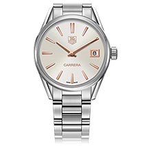 タグ・ホイヤー-カレラ