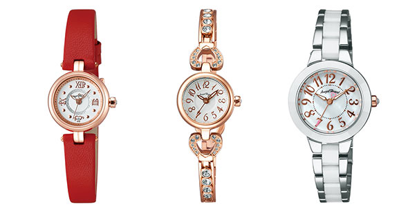 エンジェルハート腕時計