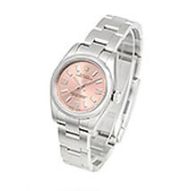 オイスター-パーペチュアル