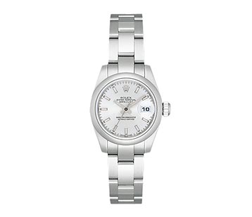 オイスターパペチュアル