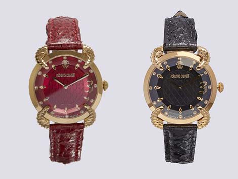 ロベルト-カヴァリ1