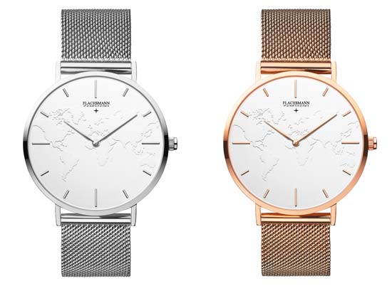 フラックスマン3