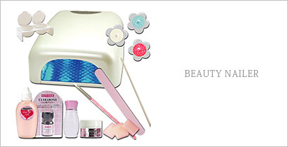 ビューティーネイラー-スターターキット