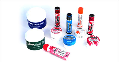 サベックス-リップクリーム