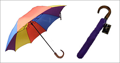 ピアレス-高級傘