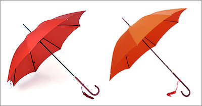 フォックス-高級傘