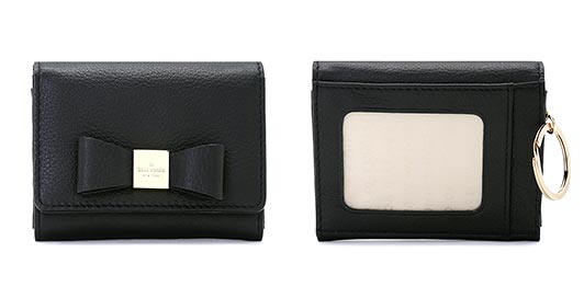 ケイトスペードキーケース2