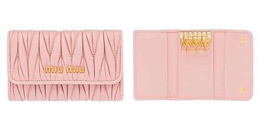 ミュウミュウキーケース2