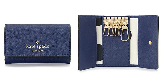 ケイトスペードキーケース1