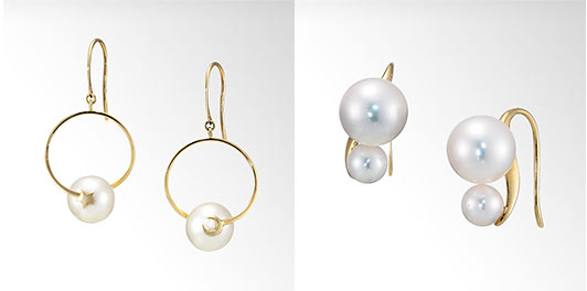 スタージュエリーピアス3