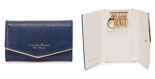 サマンサキーケース1