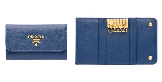 プラダキーケース3