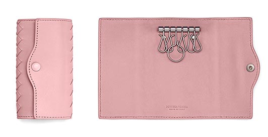 ボッテガキーケース1