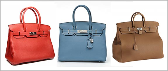 エルメスバッグ