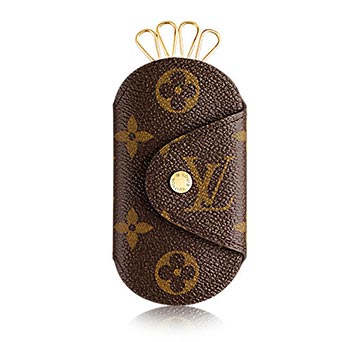 ルイヴィトンキーケース3