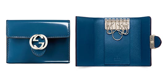 グッチキーケース3