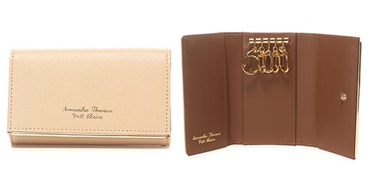 サマンサキーケース2