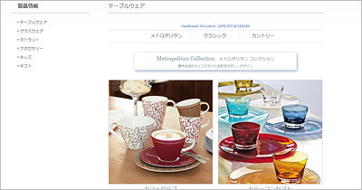 ビレロイ＆ボッホ-マグカップ