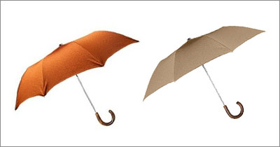 エルメス-高級傘